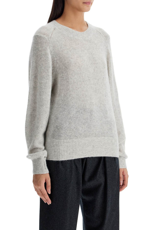 Isabel Marant silk*** alpaca and cashmere Knitwear Isabel Marant