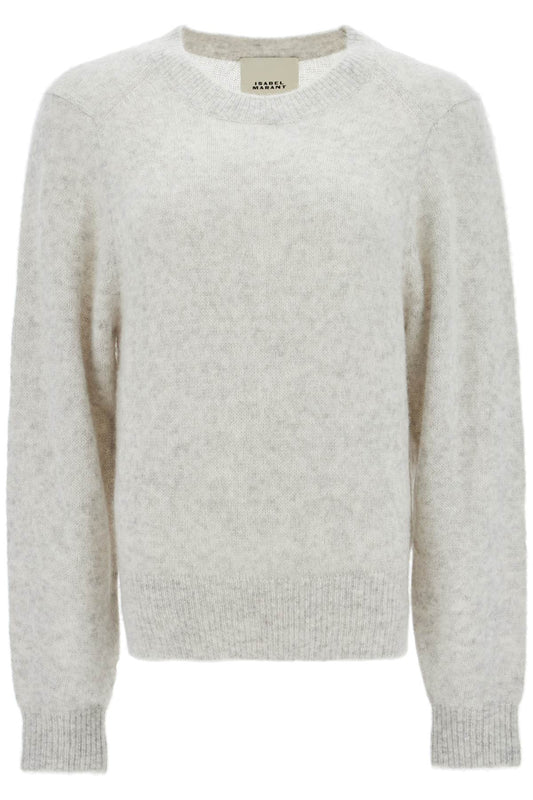 Isabel Marant silk*** alpaca and cashmere Knitwear Isabel Marant