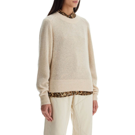 Isabel Marant silk*** alpaca and cashmere Knitwear Isabel Marant