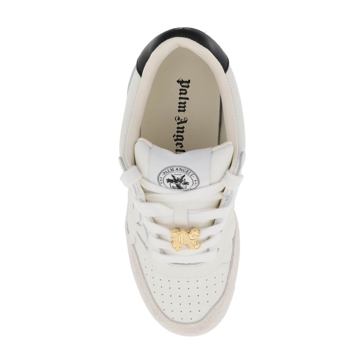 Palm Angels palm beach university sneakers