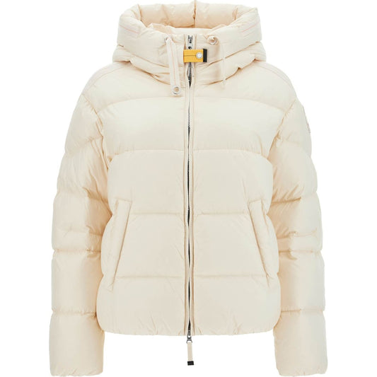 Parajumpers tilly hooded down jacket Jackets Parajumpers