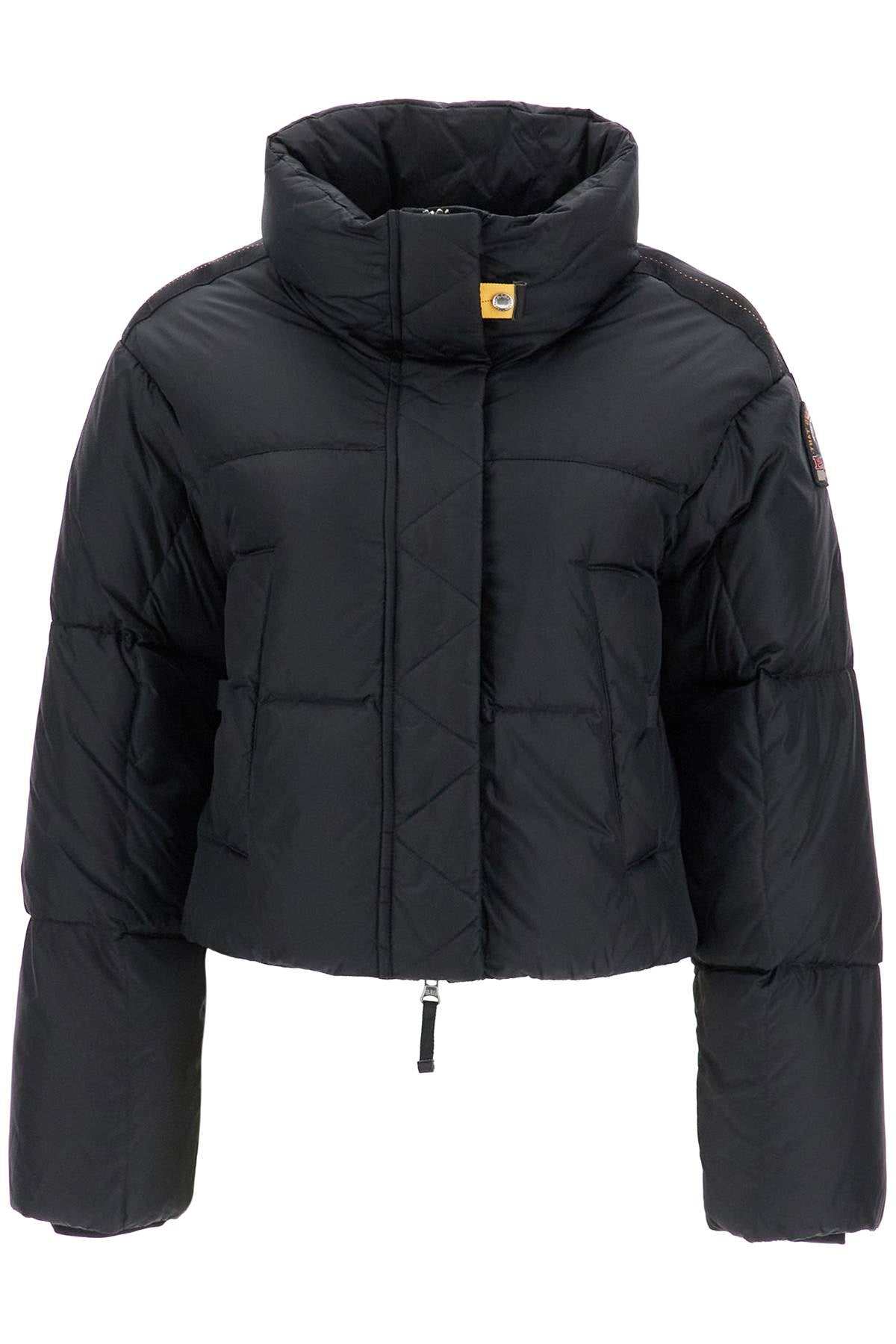 Parajumpers short cecy down jacket