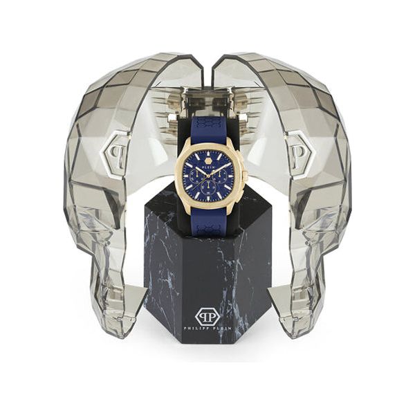 PHILIPP PLEIN WATCHES Mod. PWSAA0323 WATCHES PHILIPP PLEIN