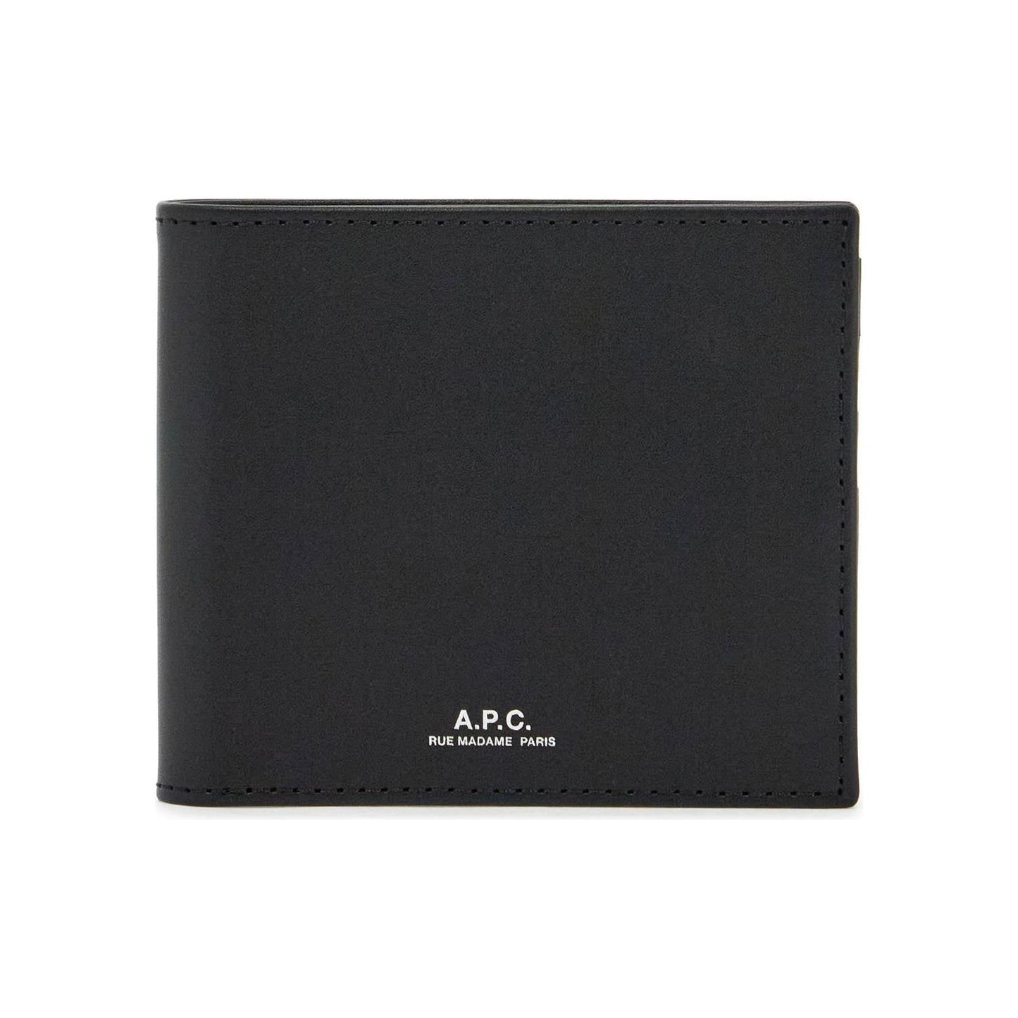 A.P.C. aly bi-fold wallet Small Leather Goods A.P.C.