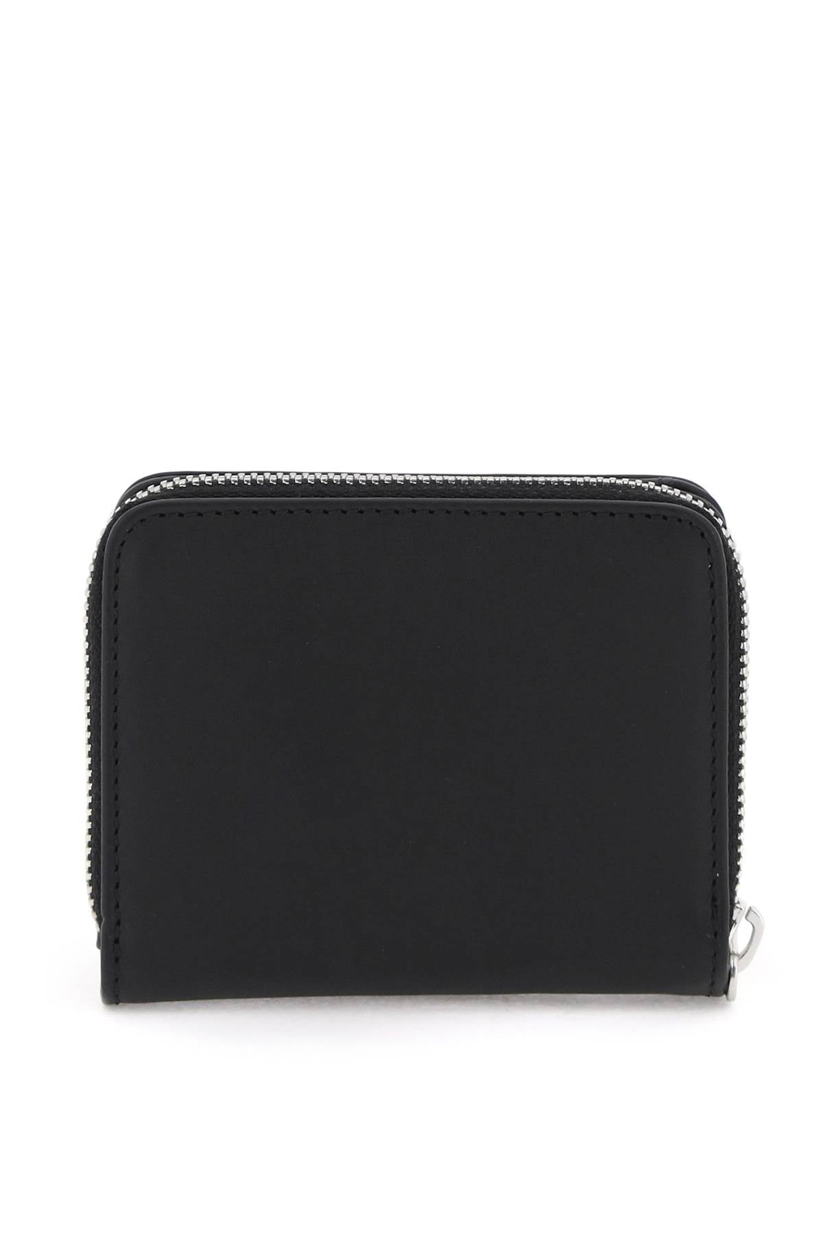 A.P.C. emmanuelle wallet Small Leather Goods A.P.C.