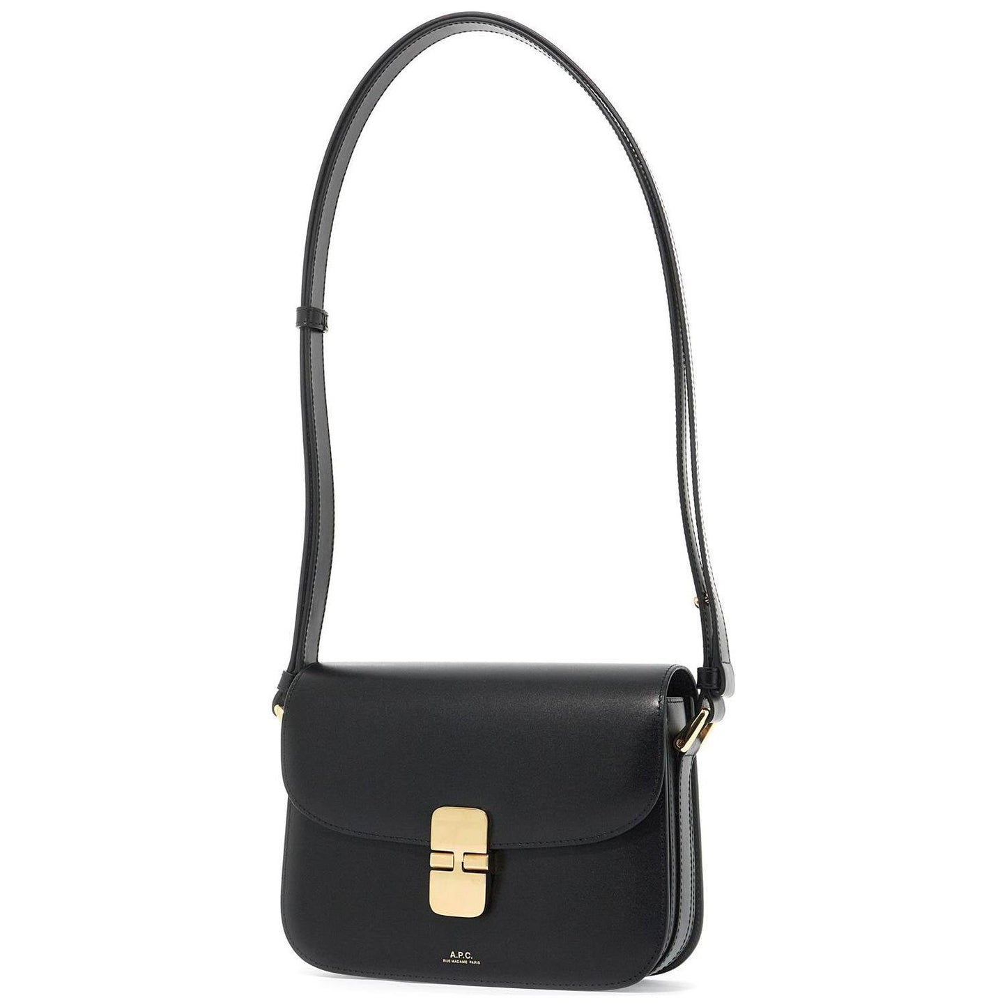 A.P.C. grace small shoulder bag Handbag A.P.C.