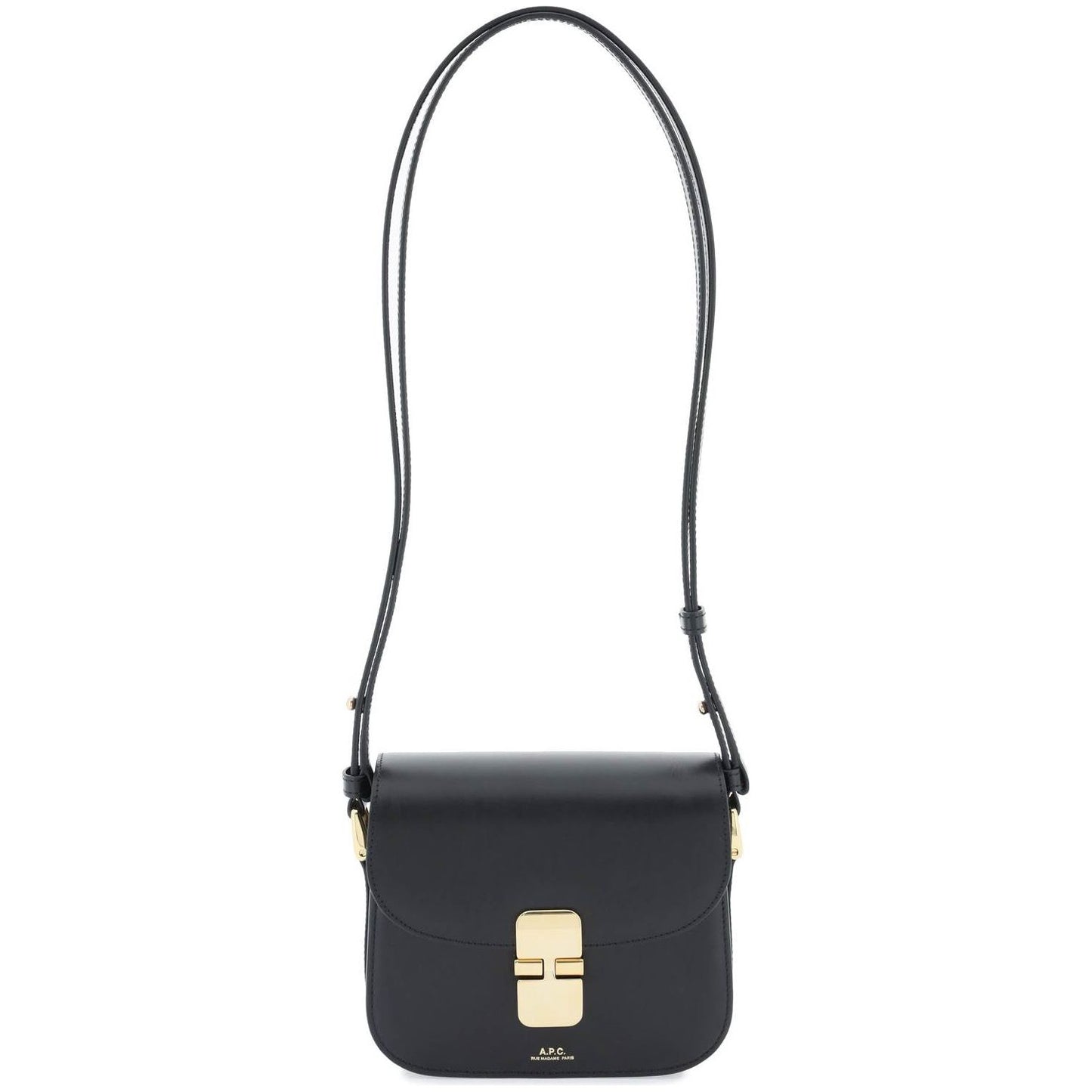 A.P.C. grace mini bag Shopper A.P.C.