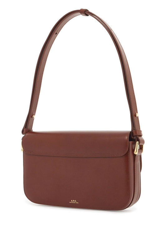 A.P.C. grace baguette bag Handbag A.P.C.