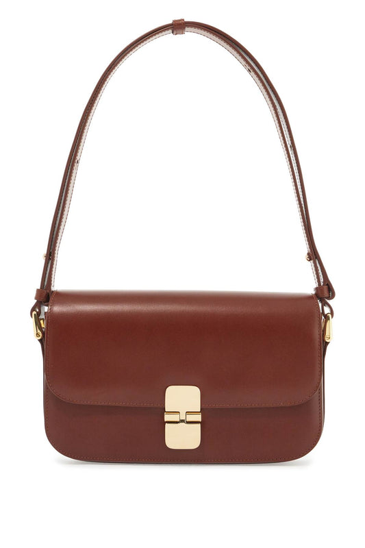 A.P.C. grace baguette bag Handbag A.P.C.