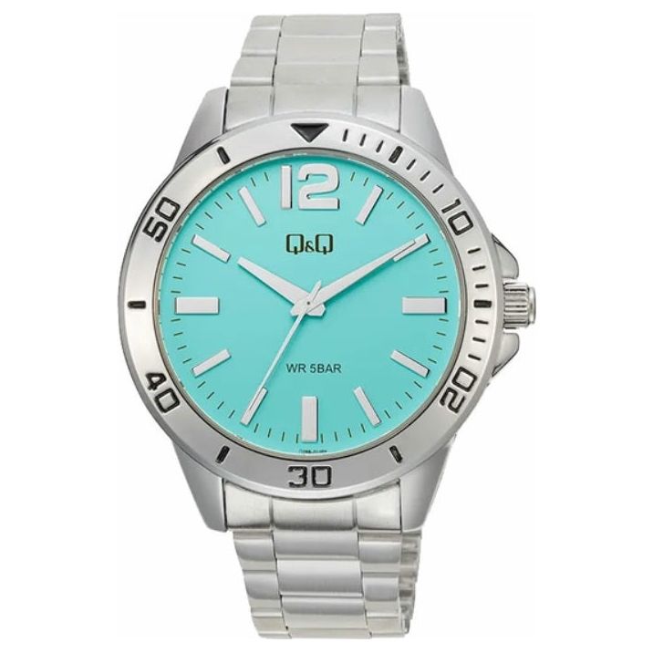 Q&Q FASHION Mod. Q28B-010PY WATCHES Q&Q