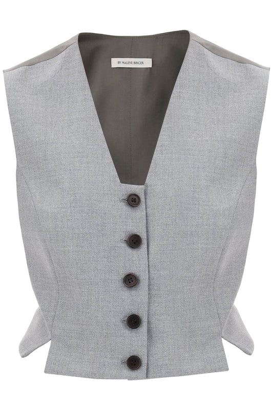 By Malene Birger bettas tailoring vest Jackets By Malene Birger