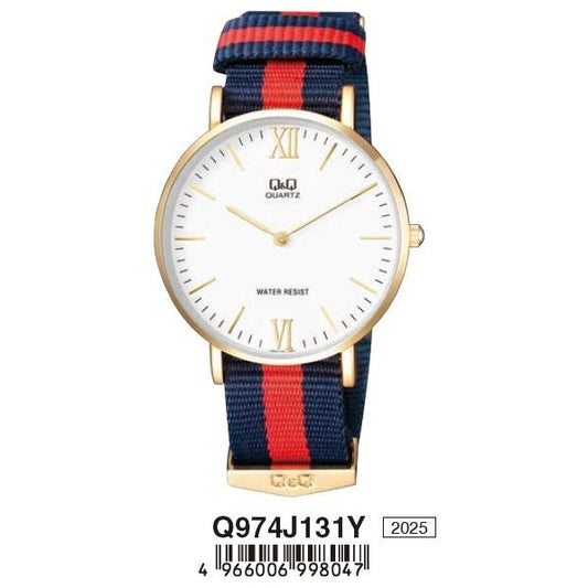 Q&Q FASHION Mod. Q974J131Y WATCHES Q&Q