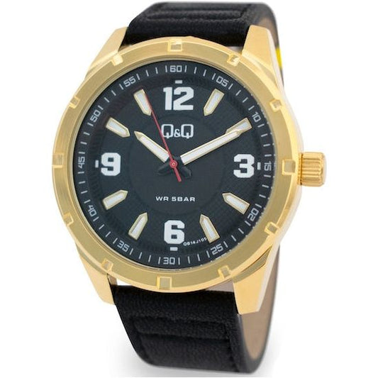 Q&Q FASHION Mod. QB14J105Y WATCHES Q&Q