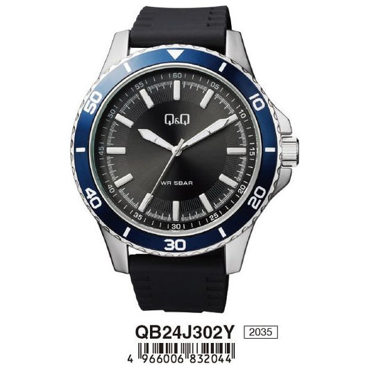 Q&Q FASHION Mod. QB24J302Y WATCHES Q&Q