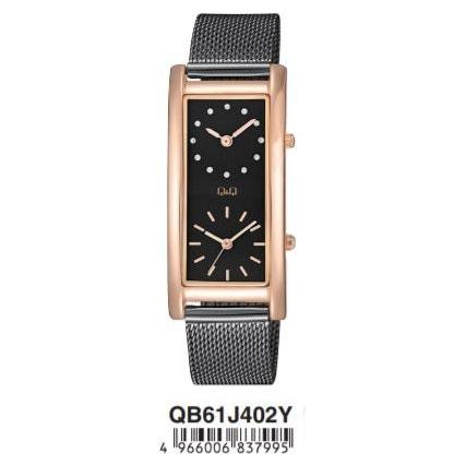 Q&Q FASHION Mod. QB61J402Y WATCHES Q&Q