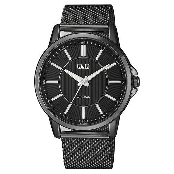 Q&Q FASHION Mod. QB66J402Y WATCHES Q&Q