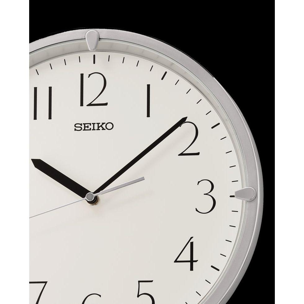 SEIKO CLOCKS WATCHES Mod. QHA007S WATCHES SEIKO CLOCKS