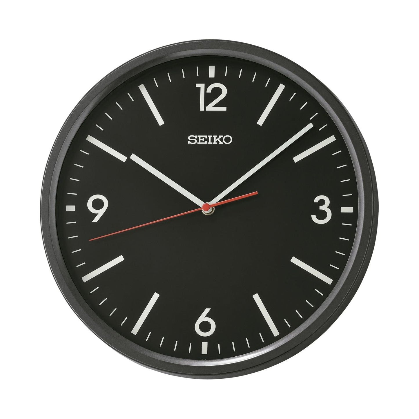 SEIKO CLOCKS WATCHES Mod. QHA009K WATCHES SEIKO CLOCKS