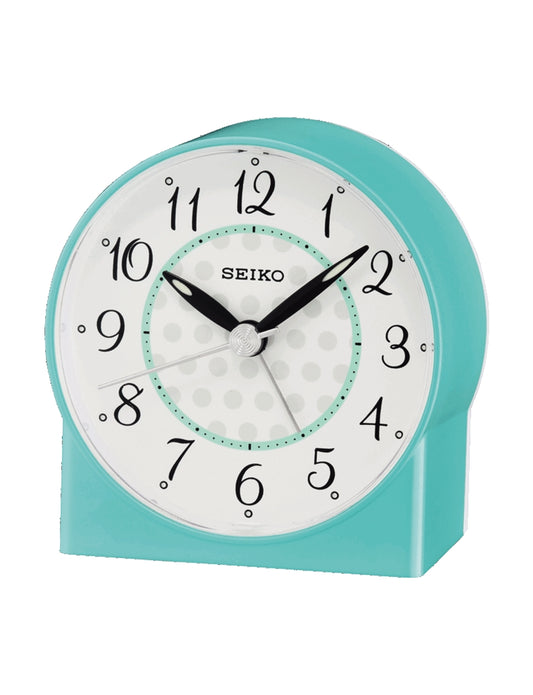 SEIKO CLOCKS WATCHES Mod. QHE136L-0