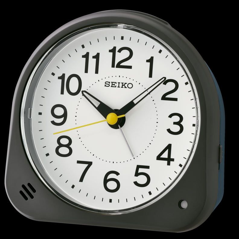 SEIKO CLOCKS WATCHES Mod. QHE188K-2