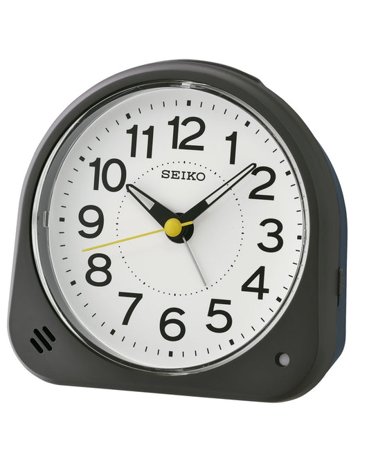 SEIKO CLOCKS WATCHES Mod. QHE188K-0