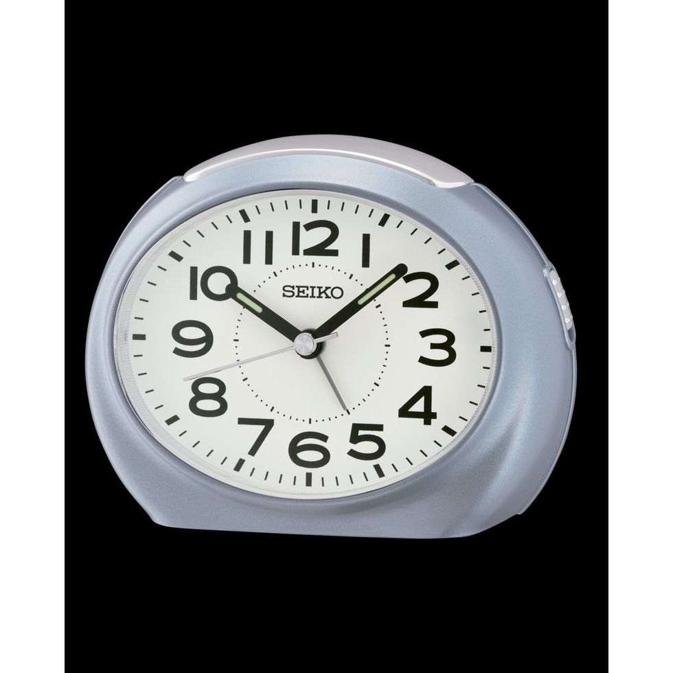 SEIKO CLOCKS WATCHES Mod. QHE193L WATCHES SEIKO CLOCKS