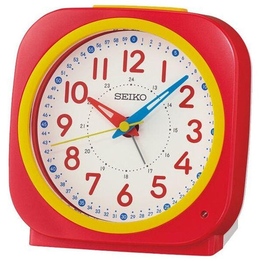 SEIKO CLOCKS WATCHES Mod. QHE200R WATCHES SEIKO CLOCKS