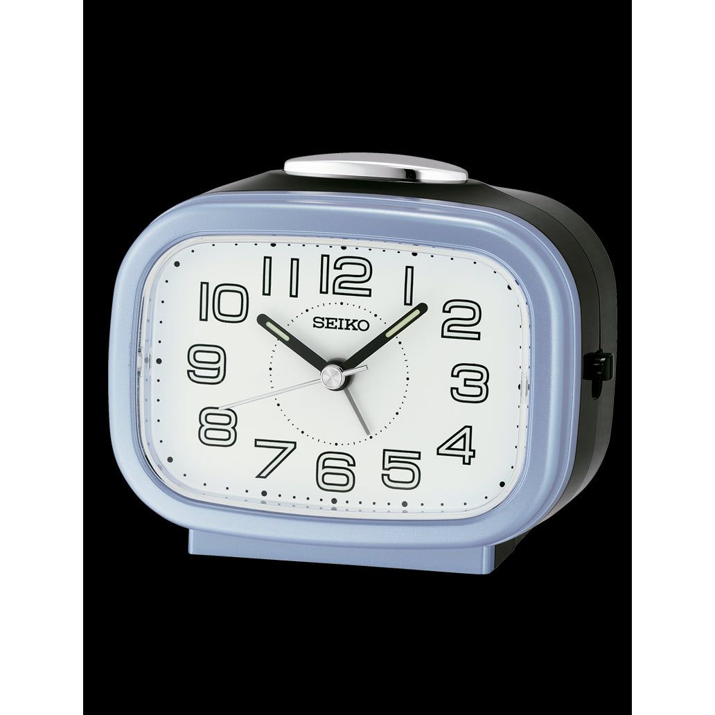 SEIKO CLOCKS WATCHES Mod. QHK060L-0