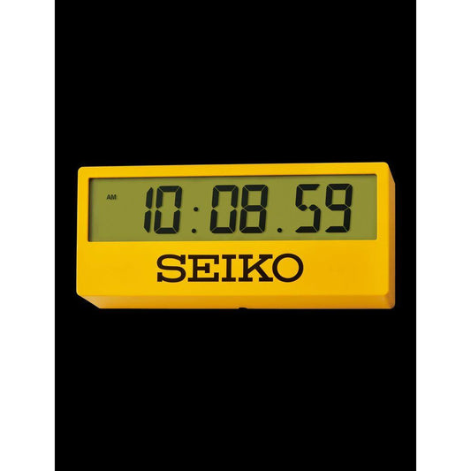 SEIKO CLOCKS WATCHES Mod. QHL073Y WATCHES SEIKO CLOCKS