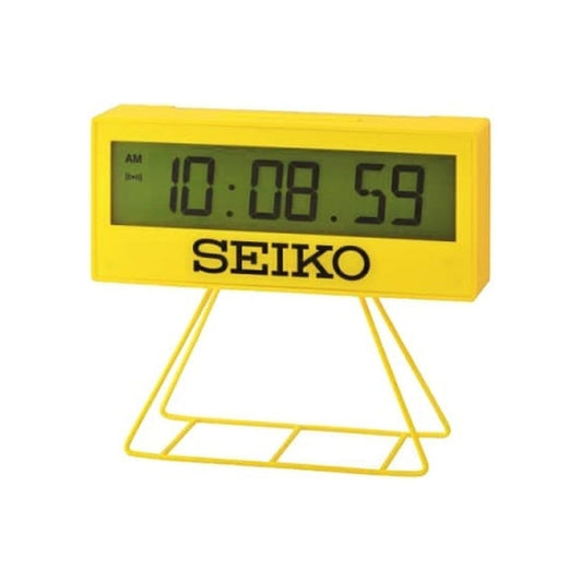 SEIKO CLOCKS WATCHES Mod. QHL083Y-0