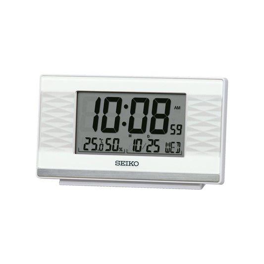 SEIKO CLOCKS WATCHES Mod. QHL094W WATCHES SEIKO CLOCKS