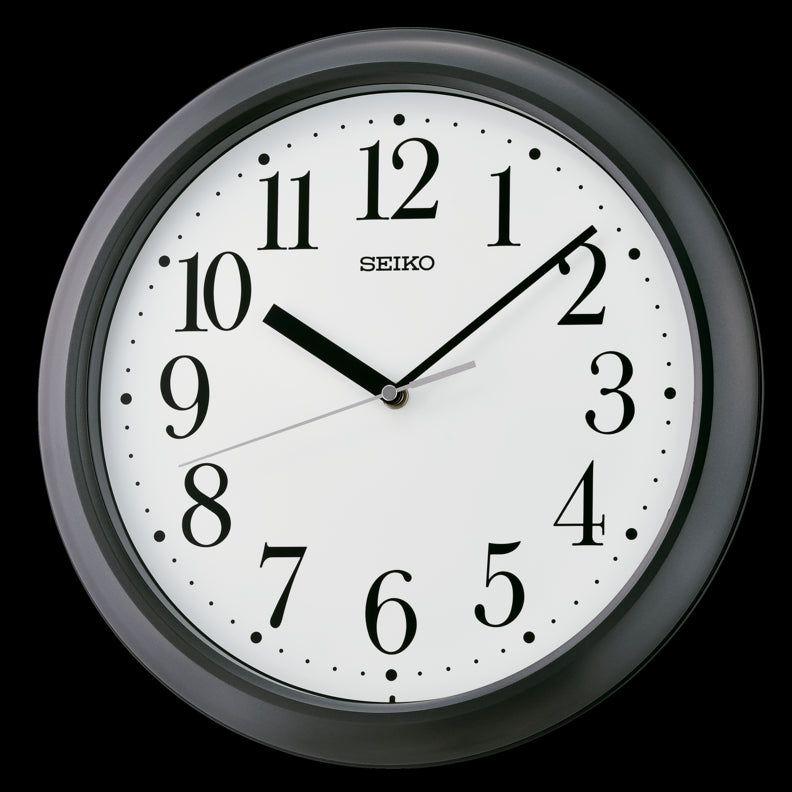 SEIKO CLOCKS WATCHES Mod. QXA787K WATCHES SEIKO CLOCKS