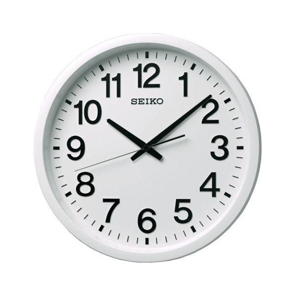 SEIKO CLOCKS WATCHES Mod. QXZ002W WATCHES SEIKO CLOCKS