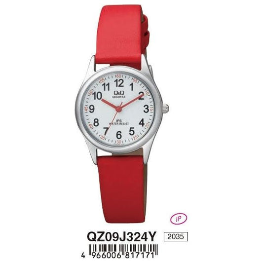 Q&Q FASHION Mod.QZ09J324Y WATCHES Q&Q