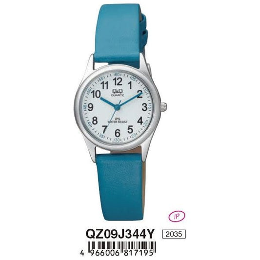 Q&Q FASHION Mod.QZ09J344Y WATCHES Q&Q