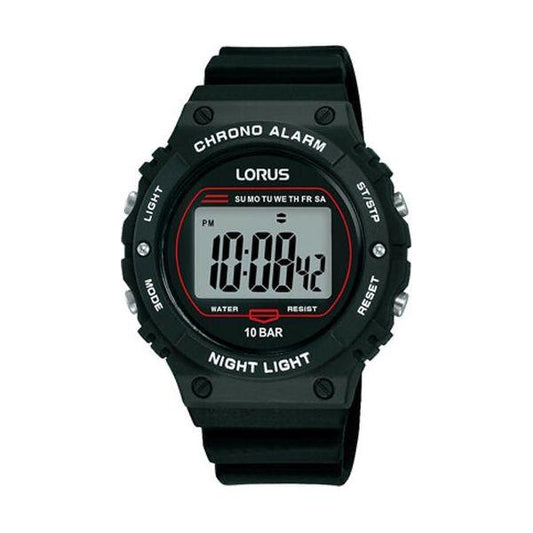 LORUS WATCHES Mod. R2313PX9 WATCHES LORUS