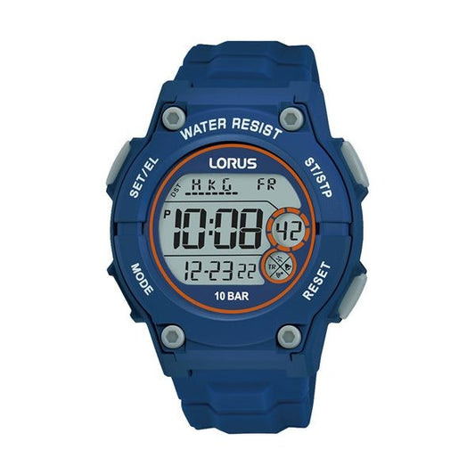 LORUS WATCHES Mod. R2331PX9 WATCHES LORUS