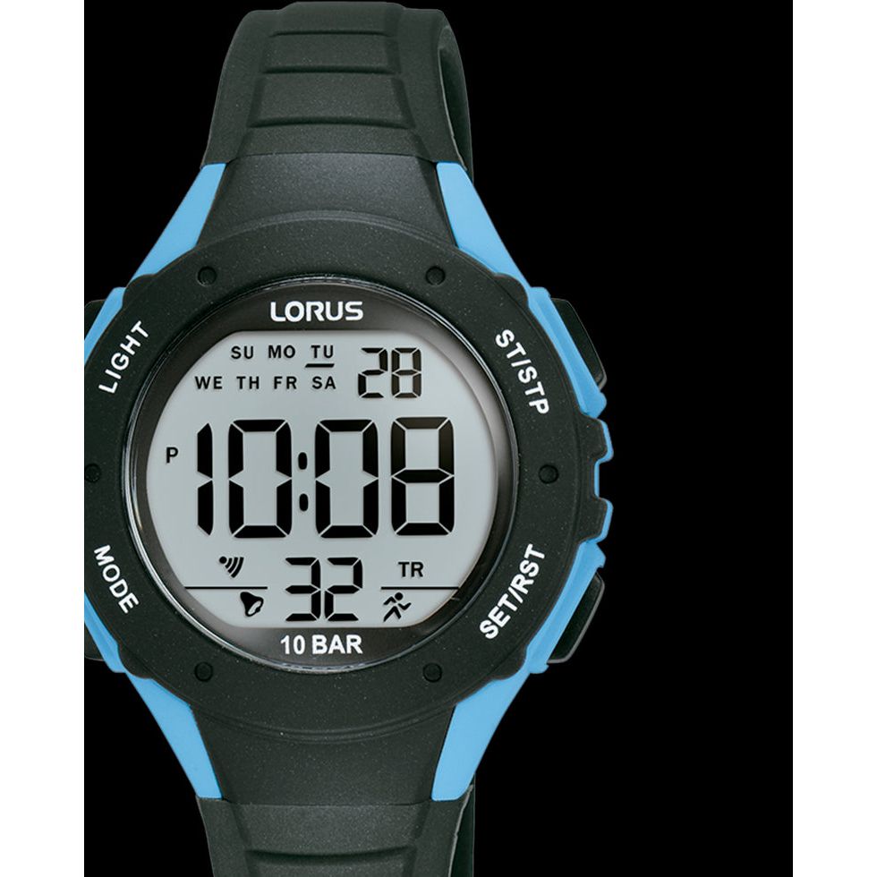 LORUS WATCHES Mod. R2359PX9 WATCHES LORUS