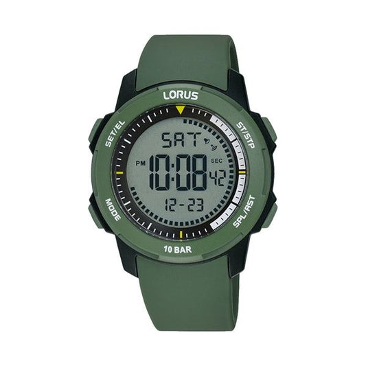 LORUS WATCHES Mod. R2377PX9 WATCHES LORUS