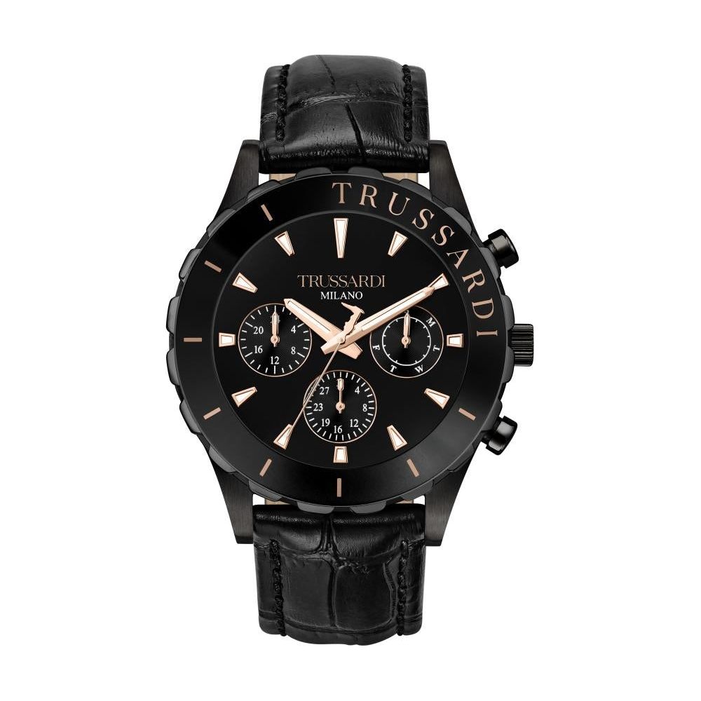 TRUSSARDI Mod. T-LOGO WATCHES TRUSSARDI