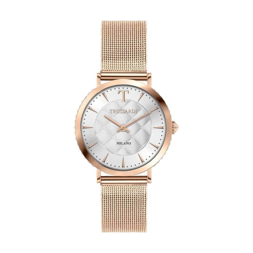 TRUSSARDI MOD. R2453140503 WATCHES TRUSSARDI