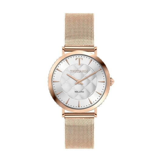 TRUSSARDI MOD. R2453140503 WATCHES TRUSSARDI