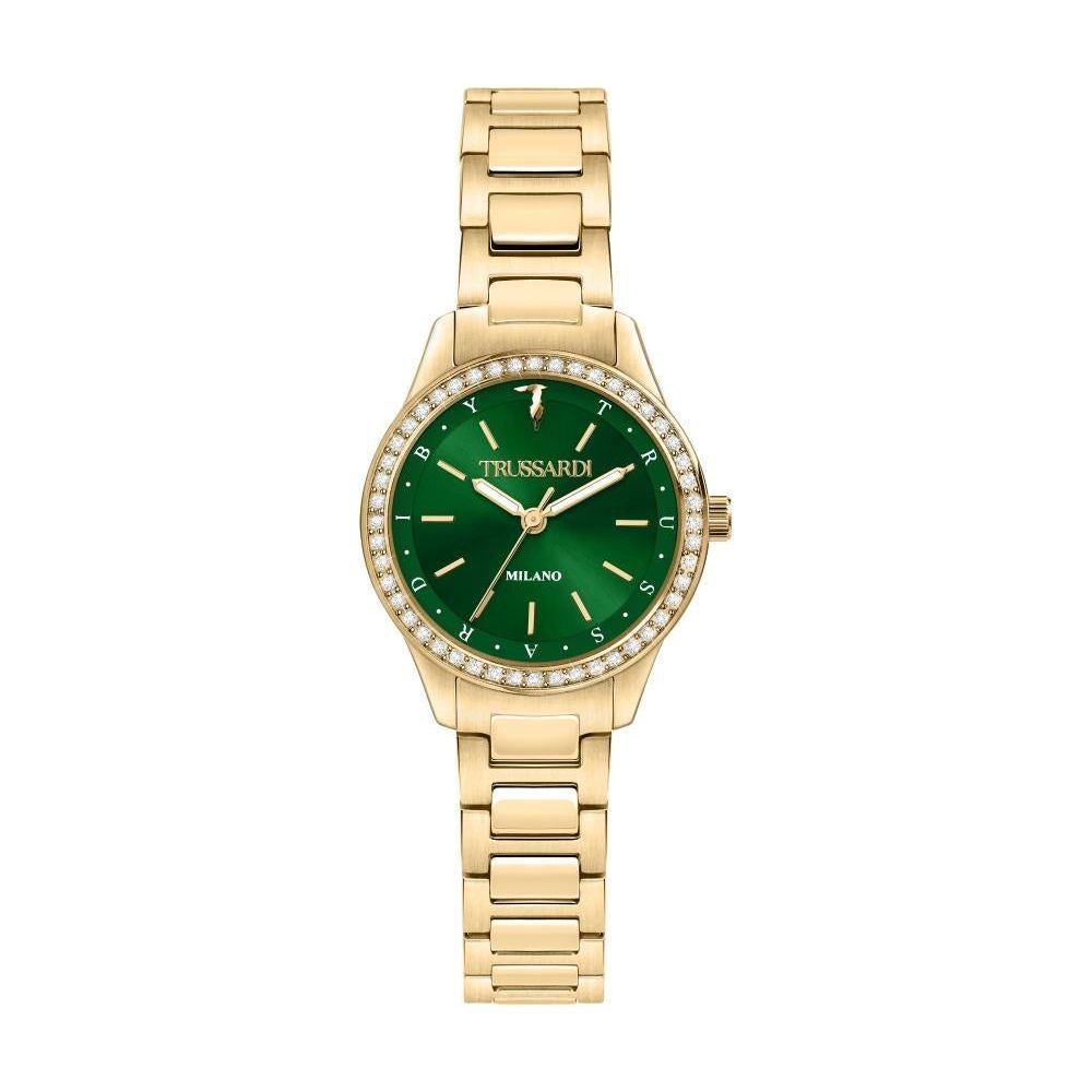 TRUSSARDI MOD. R2453151506 WATCHES TRUSSARDI