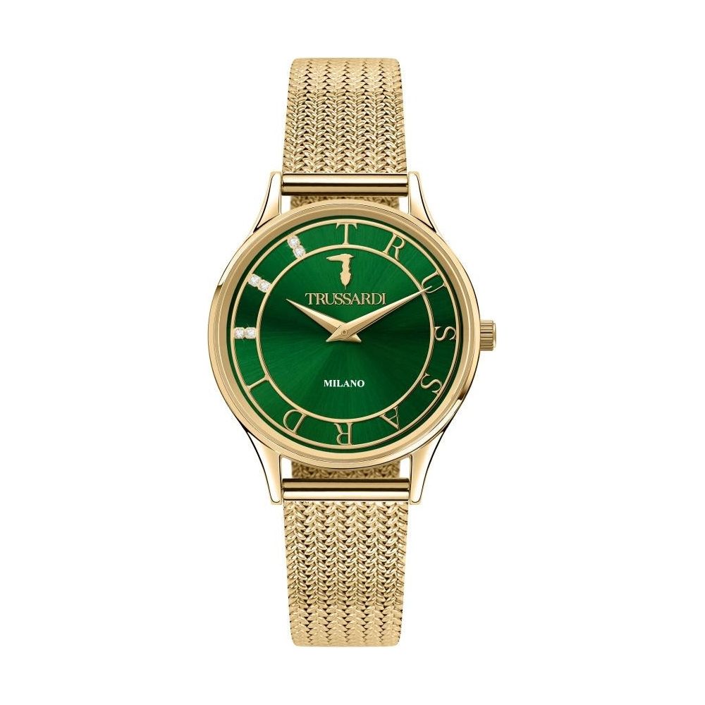 TRUSSARDI MOD. R2453152504 WATCHES TRUSSARDI