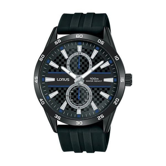 LORUS Mod. SPORTS WATCHES LORUS