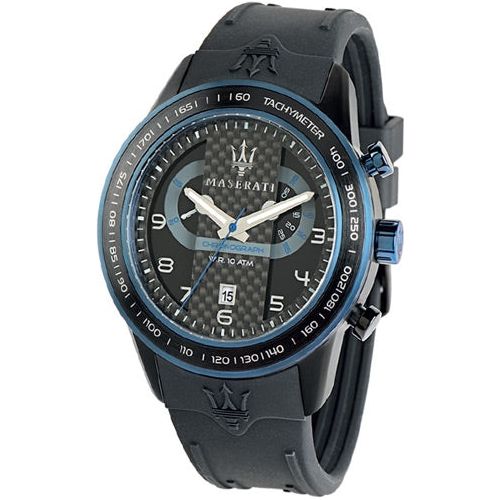 MASERATI MOD. R8871610002 WATCHES MASERATI