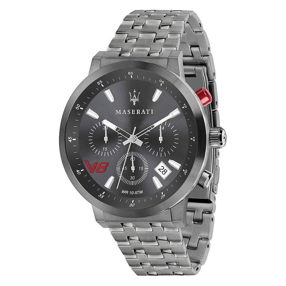 MASERATI MOD. R8873134001 WATCHES MASERATI