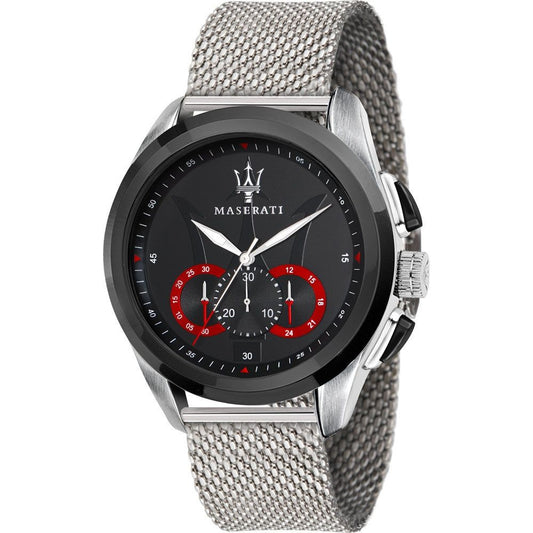 MASERATI Mod. TRAGUARDO WATCHES MASERATI