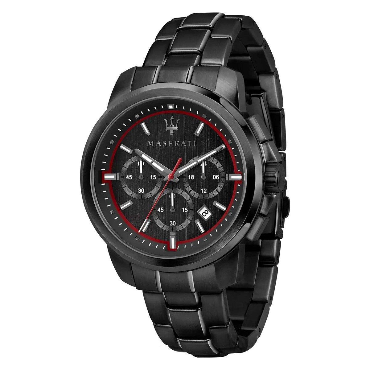 MASERATI MOD. R8873621014 WATCHES MASERATI