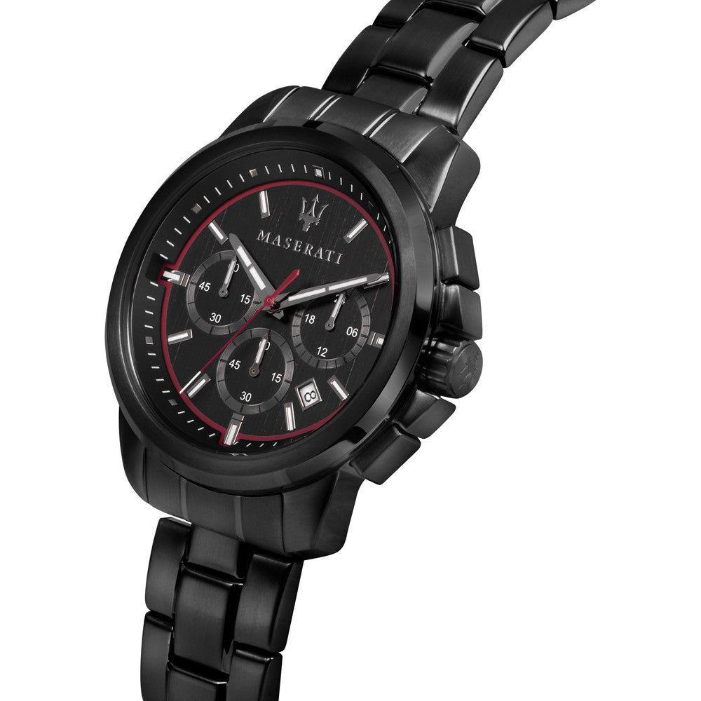 MASERATI MOD. R8873621014 WATCHES MASERATI